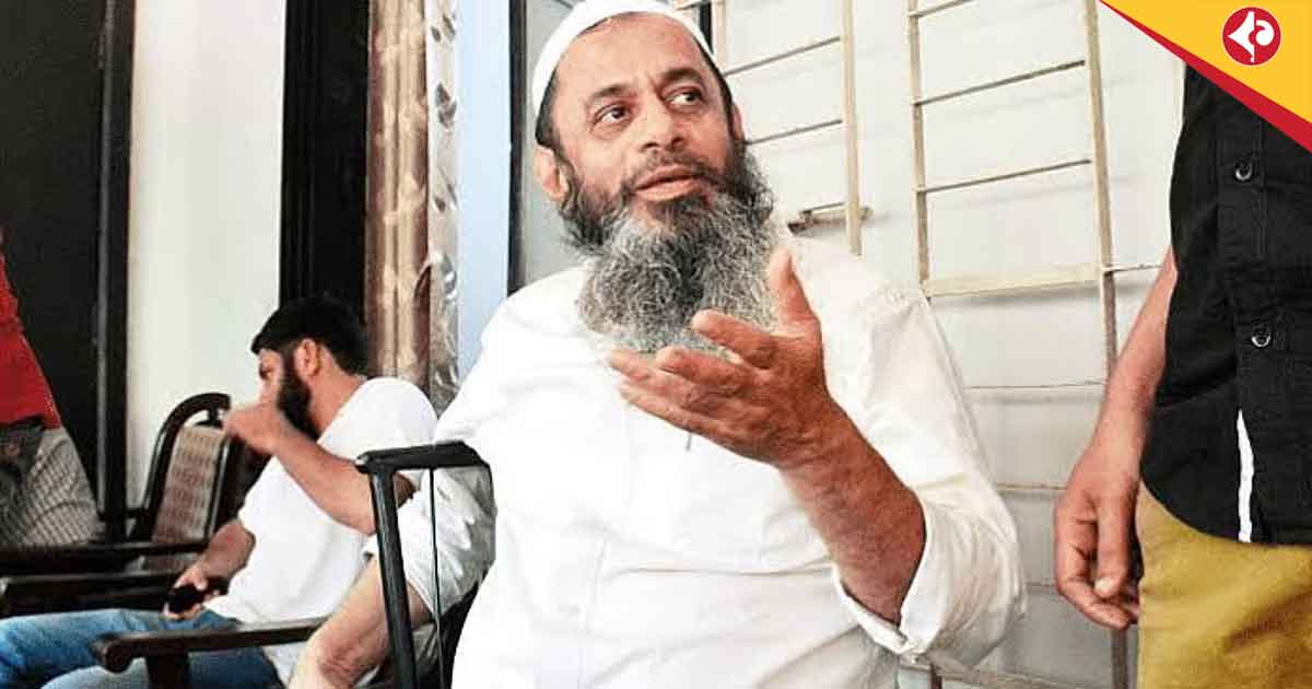Saquib Nachan