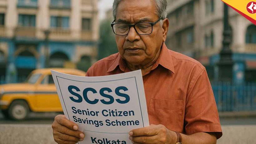 Senior Citizen Savings Scheme