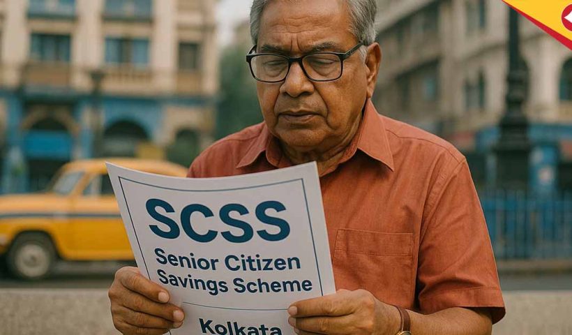 Senior Citizen Savings Scheme