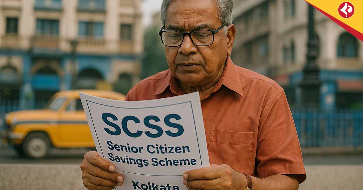 Senior Citizen Savings Scheme