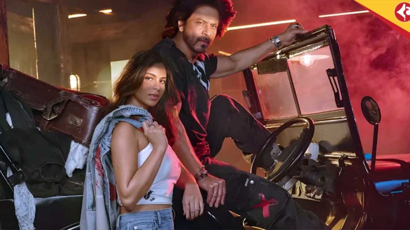Shah Rukh Khan Rejects Big-Budget Scripts in 2025