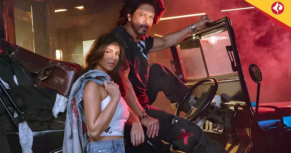 Shah Rukh Khan Rejects Big-Budget Scripts in 2025