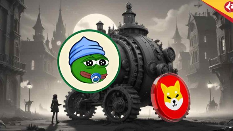 Better Buy: Shiba Inu (SHIB) Below $0.000020 or Little Pepe (LILPEPE) Below $0.0020? 2 Shiba Inu