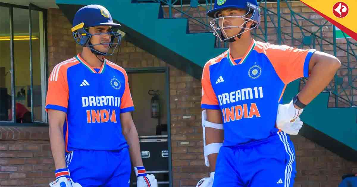 Indian Cricketers, England Test Series, Shubman Gill, Yashasvi Jaiswal