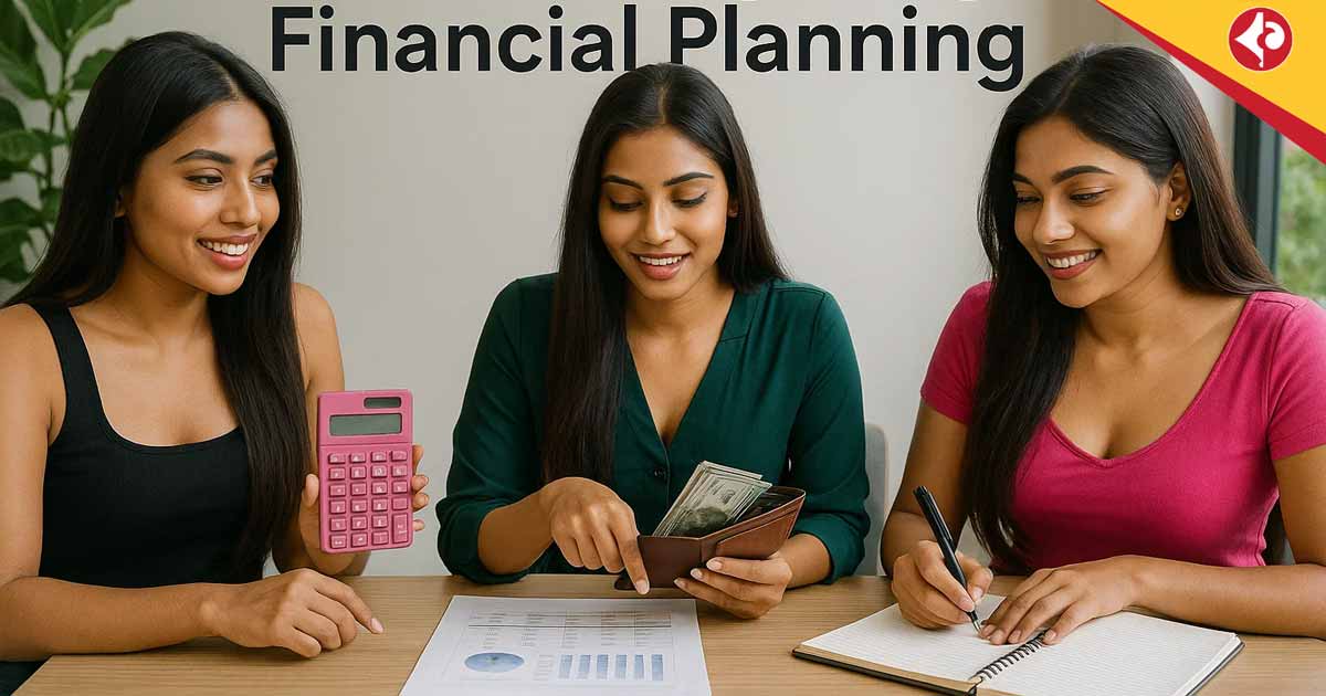 Smart budgeting,salaried professionals