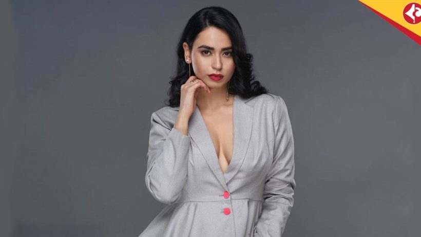 Soundarya Sharma
