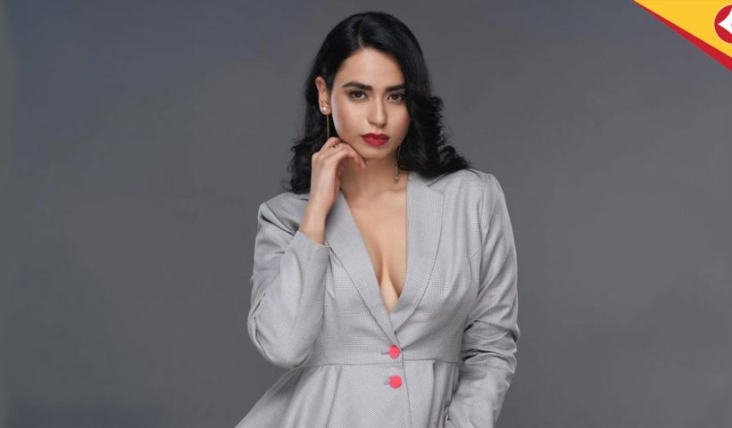 Soundarya Sharma