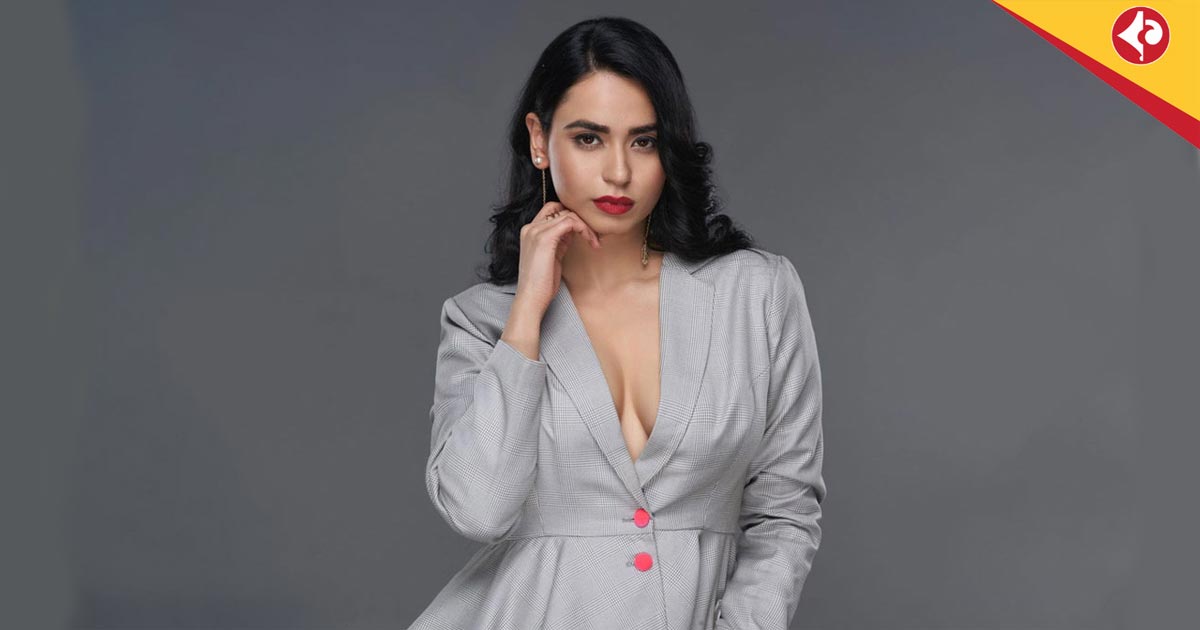 Soundarya Sharma
