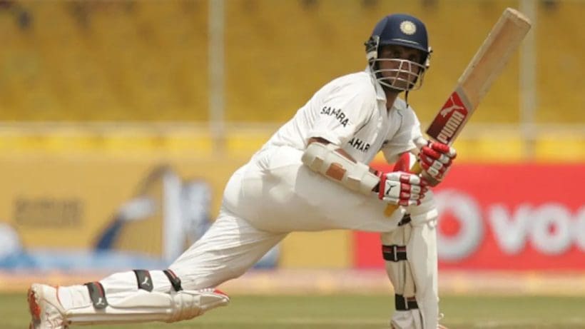 Sourav Ganguly