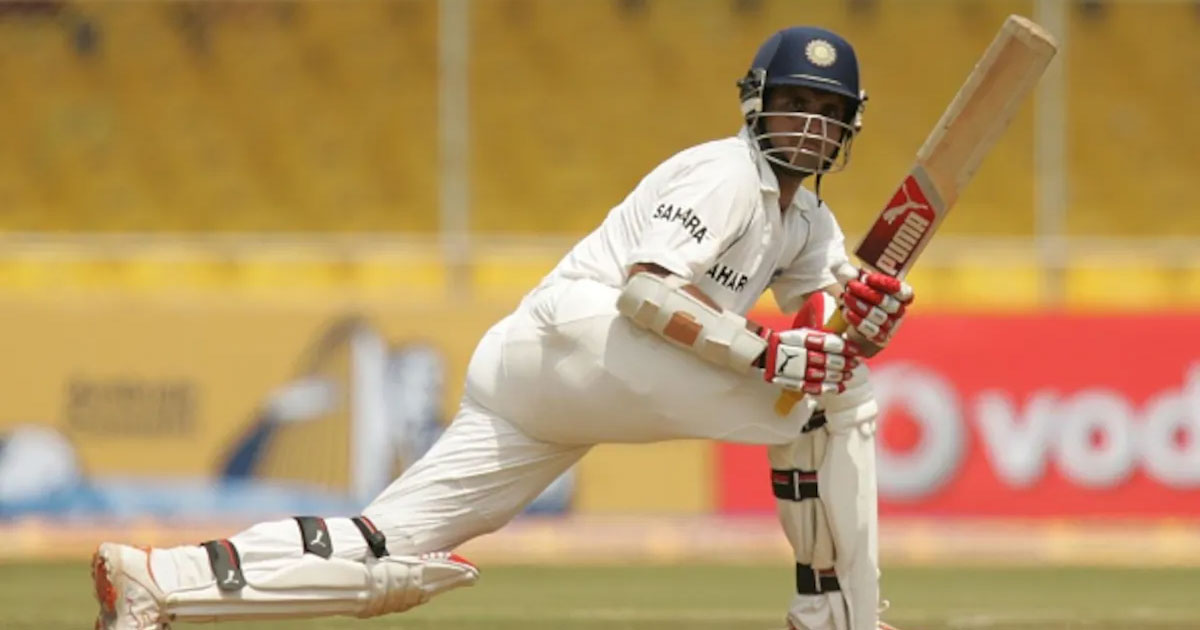 Sourav Ganguly