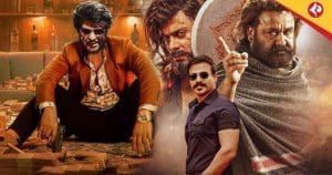 South Indian cinema L2 Empuraan and Coolie Challenge Bollywood Dominance