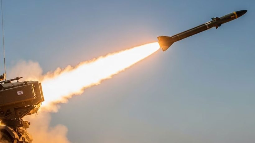 Spike Missile