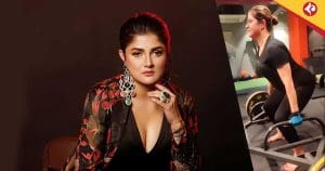 Srabanti Chatterjee Fitness Secrets Revealed in 2025: YouTube Vlog Analysis Unveils Her Routine