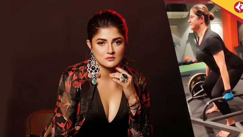 Srabanti Chatterjee Fitness Secrets Revealed in 2025: YouTube Vlog Analysis Unveils Her Routine