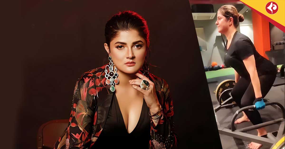 Srabanti Chatterjee Fitness Secrets Revealed in 2025: YouTube Vlog Analysis Unveils Her Routine