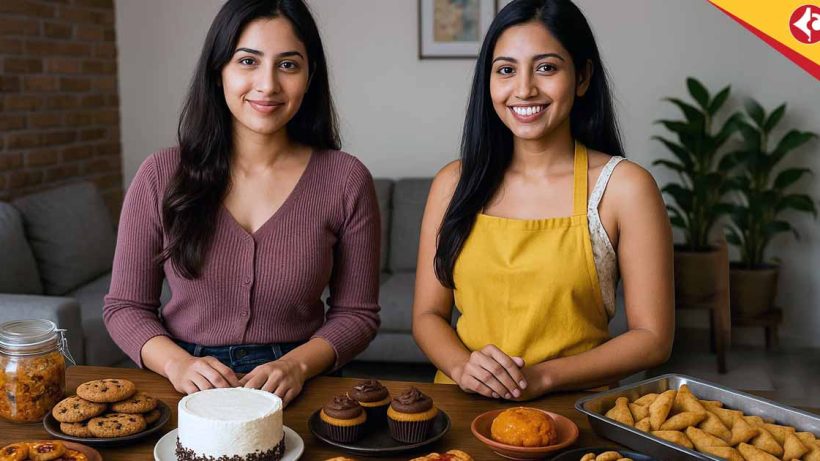Start a Profitable Homemade Food Business in India