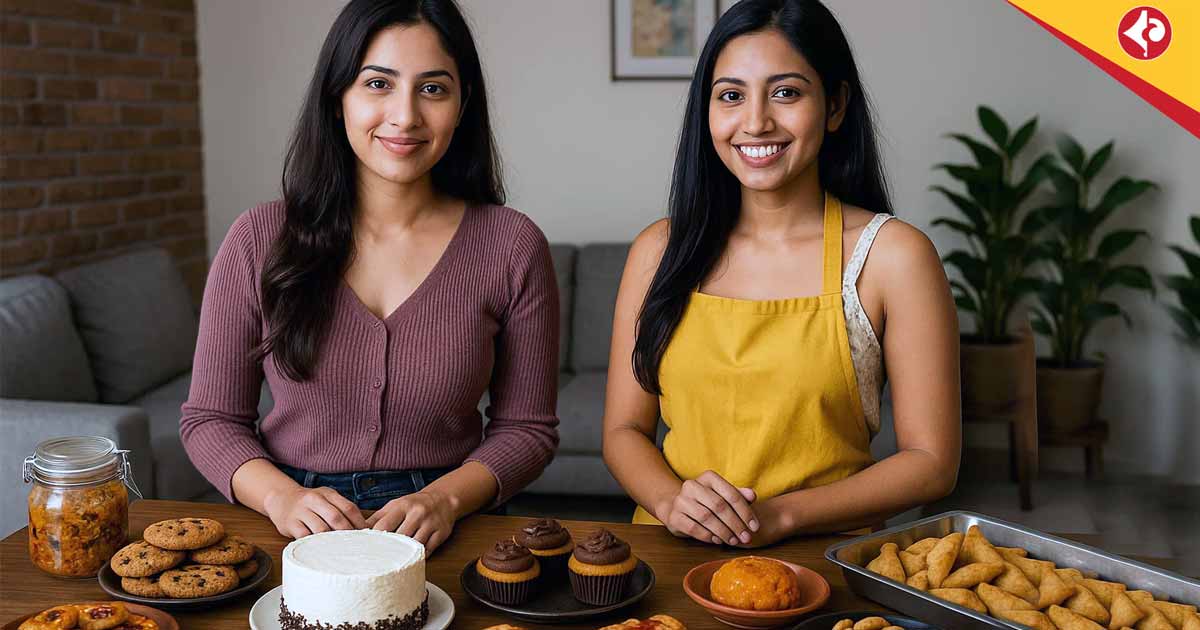 Start a Profitable Homemade Food Business in India