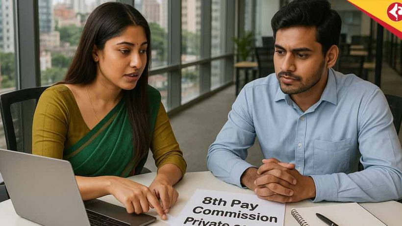 State-Wise Impact of 8th Pay Commission: Which States Benefit Most from Salary Hikes?