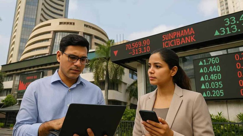 Stocks to Watch Today