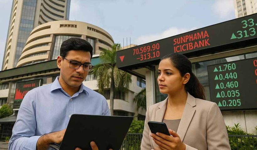 Stocks to Watch Today