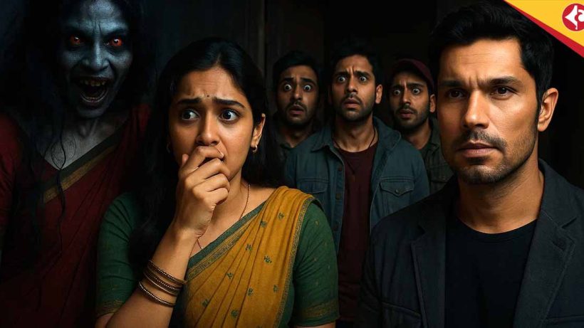 Stree’s Legacy Fuels Bollywood’s Horror-Comedy Wave