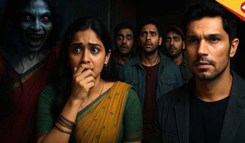 Stree’s Legacy Fuels Bollywood’s Horror-Comedy Wave
