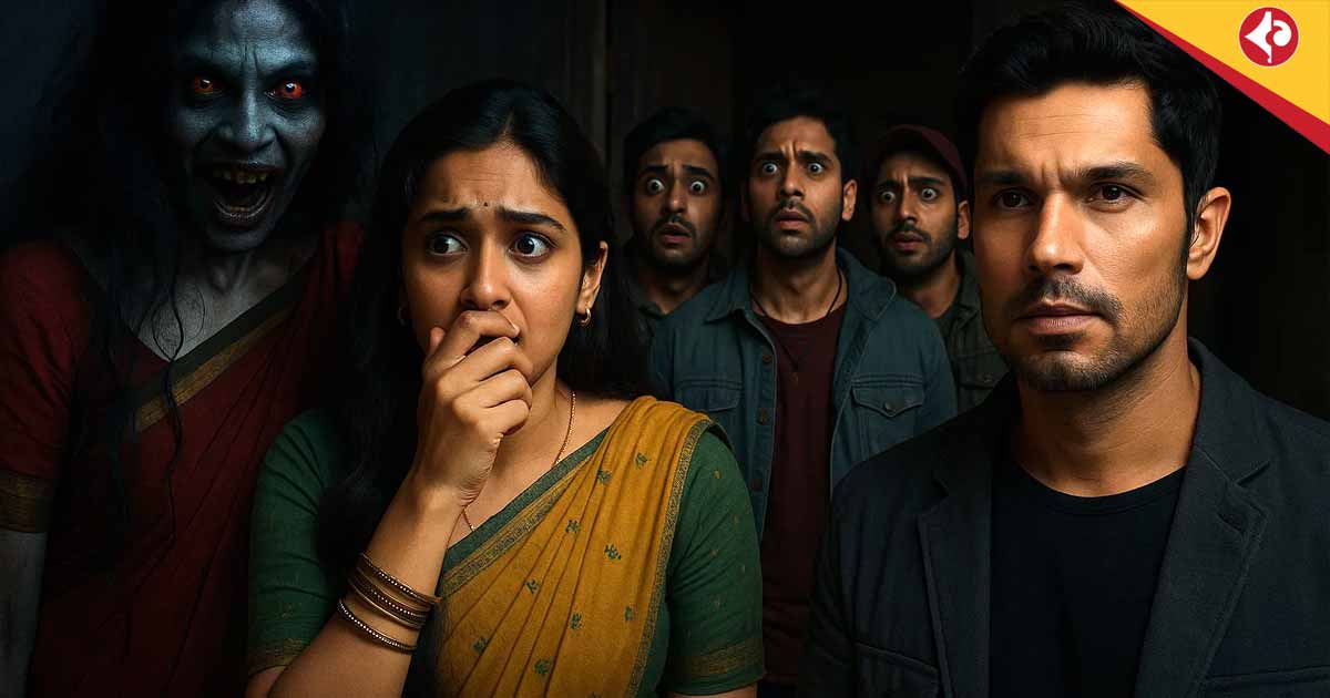 Stree’s Legacy Fuels Bollywood’s Horror-Comedy Wave