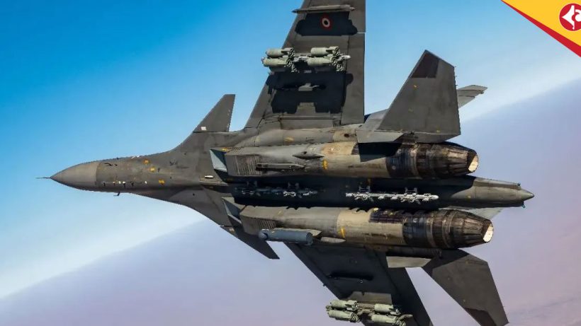Su30MKI