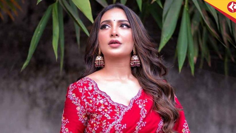 Subhashree Ganguly OTT