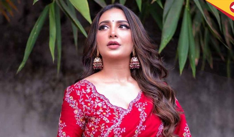 Subhashree Ganguly OTT