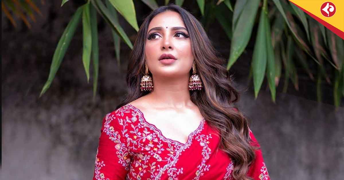 Subhashree Ganguly OTT