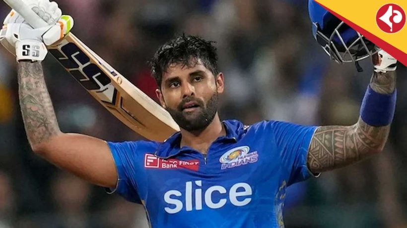 Suryakumar Yadav Breaks AB de Villiers’ 9-Year-Old IPL Record