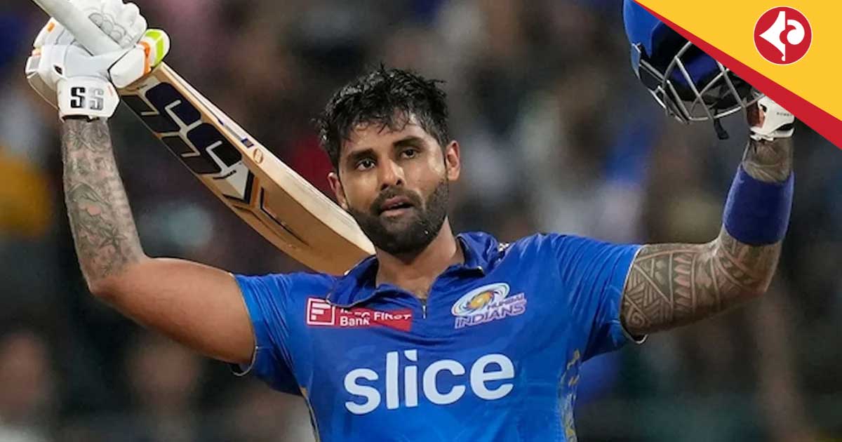 Suryakumar Yadav Breaks AB de Villiers’ 9-Year-Old IPL Record
