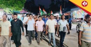 Speculation Runs High Around Shaukat Mollah’s Visit to Bhangar, South 24 Parganas