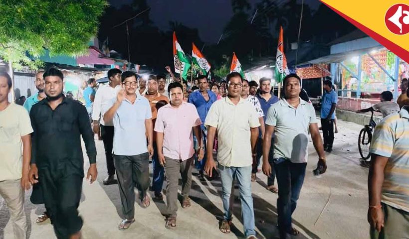 Speculation Runs High Around Shaukat Mollah’s Visit to Bhangar, South 24 Parganas