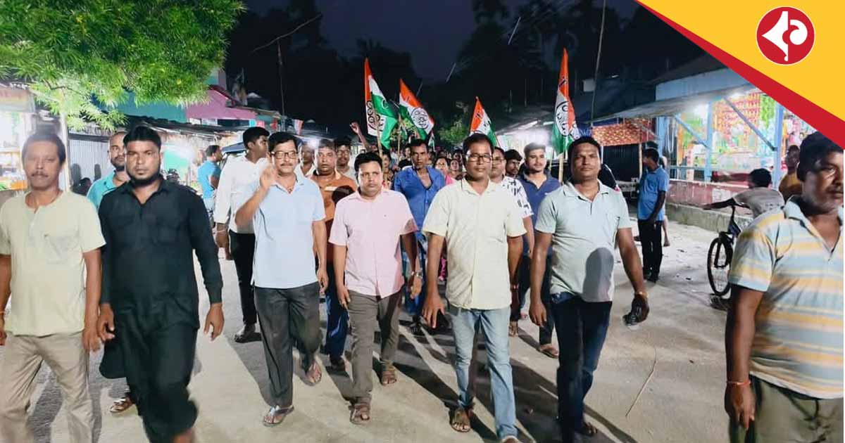 Speculation Runs High Around Shaukat Mollah’s Visit to Bhangar, South 24 Parganas