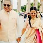 The Kolkata24x7 | Politics রাজনৈতিক জীবনে নয়া অধ্যায়, পুরীর প্রাক্তন সাংসদের সঙ্গে গাঁটছড়া বাঁধলেন মহুয়া মৈত্র
