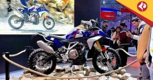 TVS Confirms Apache 450cc, Norton 450cc Bikes Under Development