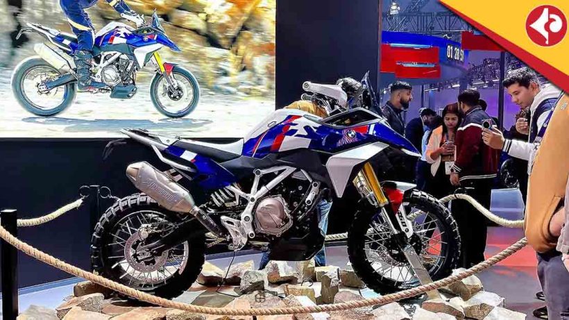 TVS Confirms Apache 450cc, Norton 450cc Bikes Under Development