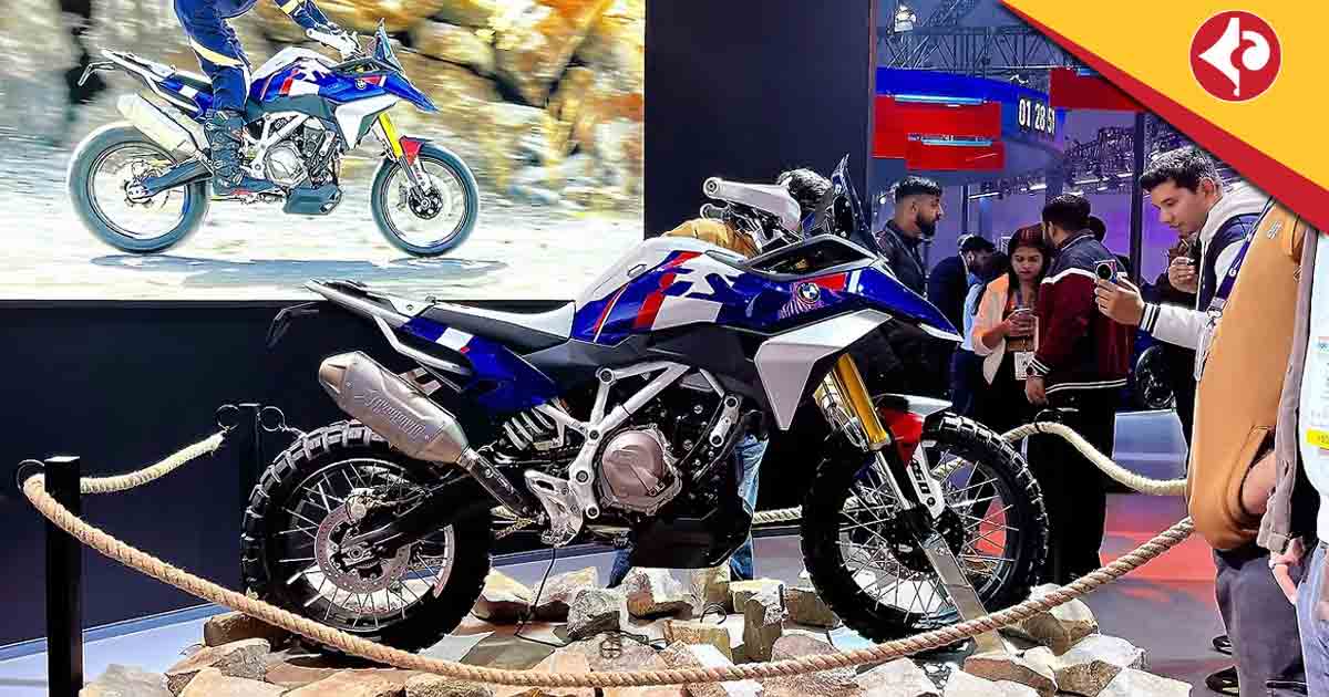 TVS Confirms Apache 450cc, Norton 450cc Bikes Under Development