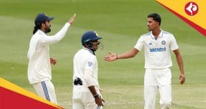 Tanush Kotian like to Indian Cricket Team NEXT allrounder after Ravichandran Ashwin