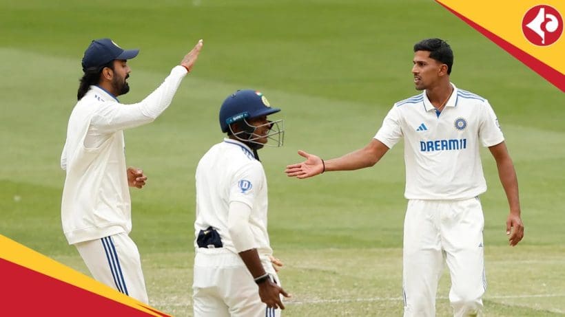 Tanush Kotian like to Indian Cricket Team NEXT allrounder after Ravichandran Ashwin