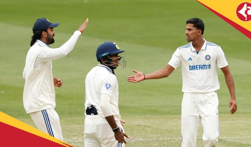 Tanush Kotian like to Indian Cricket Team NEXT allrounder after Ravichandran Ashwin