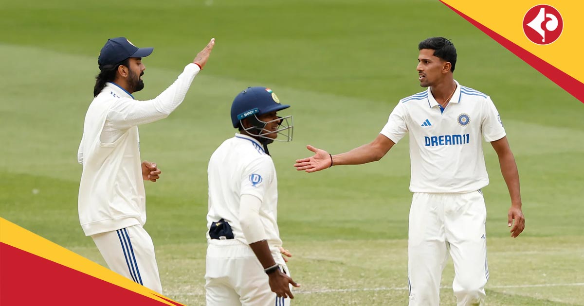 Tanush Kotian like to Indian Cricket Team NEXT allrounder after Ravichandran Ashwin