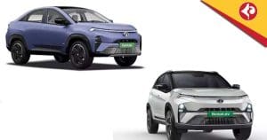 Tata Curvv EV and Nexon EV get lifetime warranty