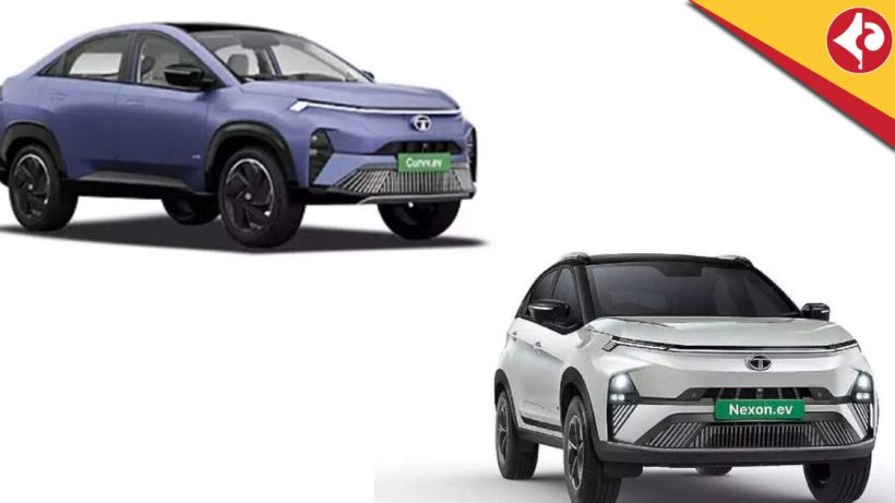Tata Curvv EV and Nexon EV get lifetime warranty