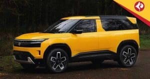 2025 Tata Sierra Launch Confirmed