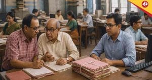 Teachers’ Key Demands for India’s 8th Pay Commission 2025