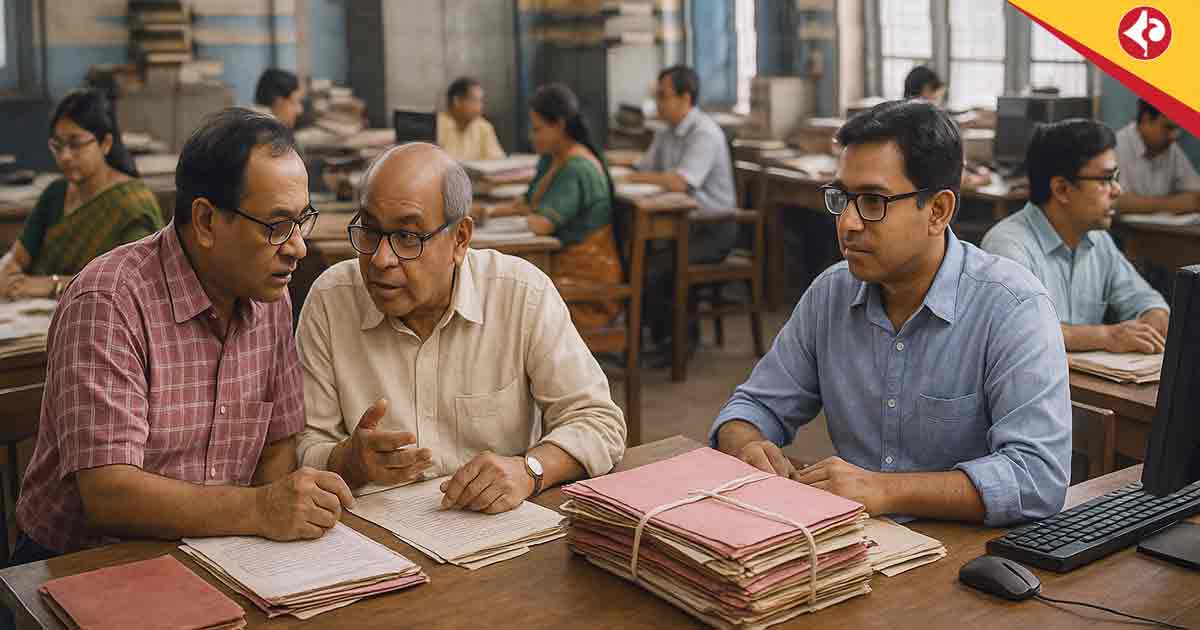Teachers’ Key Demands for India’s 8th Pay Commission 2025