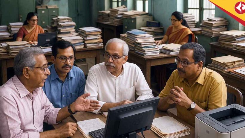 Teachers, Railway Staff Await 8th Pay Commission’s Game-Changing Benefits